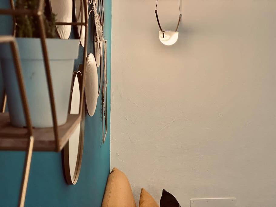 Ca Francesco Appartamento Contemporaneo Chioggia Buitenkant foto