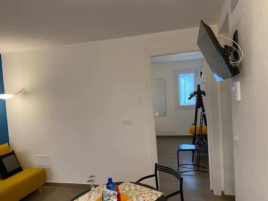 Ca Francesco Appartamento Contemporaneo Chioggia Buitenkant foto
